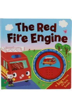 The Red Fire Engine