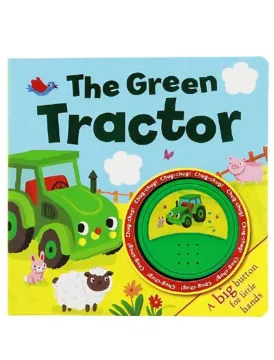 The Green Tractor