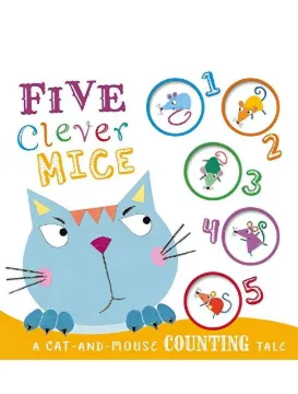Five Clever Mice