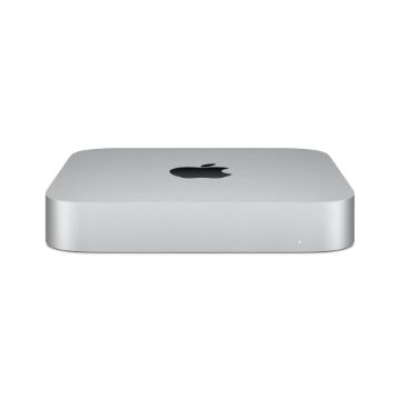 Mac mini: Apple M1 chip with 8_core CPU and 8_core GPU, 512GB SSD - MGNT3AB/A