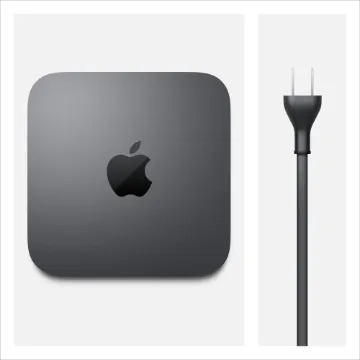 Mac mini: 3.0GHz 6-core 8th-generation Intel Core i5 processor, 512GB - MXNG2AB/A