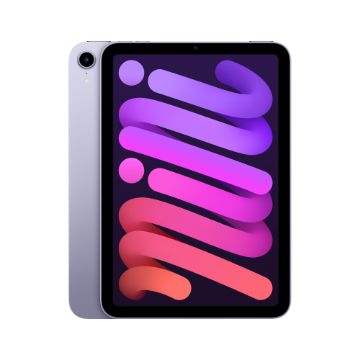 iPad mini Wi-Fi 256GB - Purple - MK7X3AB/A