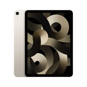 10.9-inch iPad Air Wi-Fi 256GB - Starlight - MM9P3AB/A