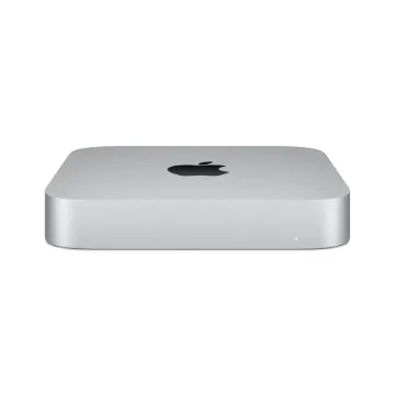 Mac mini: Apple M1 chip with 8_core CPU and 8_core GPU, 256GB SSD - MGNR3AB/A