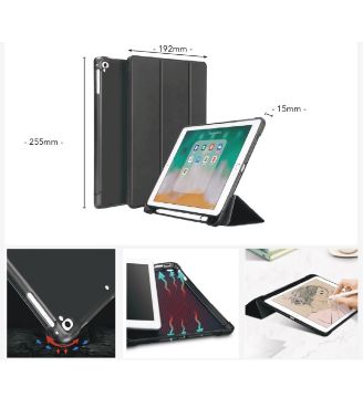 Formcase Flip Cover for iPad 10.2" - AE499710040