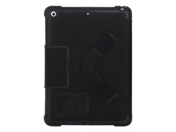 NK NutKase for iPad 10.2" (7th/8th/9th Gen Gen) - Black - NK114B-EL