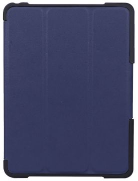 NK NutKase for iPad 10.2" (7th/8th/9th Gen Gen) - Dark Blue - NK114DB-EL