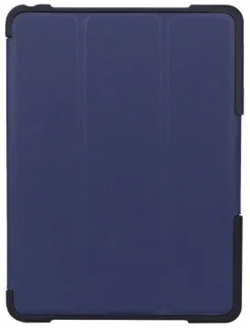 NK NutKase for iPad 10.2" (7th/8th/9th Gen Gen) - Dark Blue - NK114DB-EL