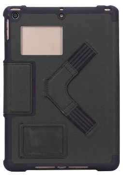 NK NutKase for iPad 10.2" (7th/8th/9th Gen Gen) - Dark Green - NK114DG-EL