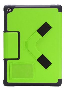 NK NutKase for iPad 10.2" (7th/8th/9th Gen Gen) - Green - NK114G-EL