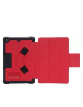 NK NutKase for iPad 10.2" (7th/8th/9th Gen Gen) - Red - NK114R-EL