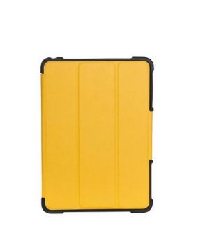 NK NutKase for iPad 10.2" (7th/8th/9th Gen Gen) - Yellow - NK114Y-EL