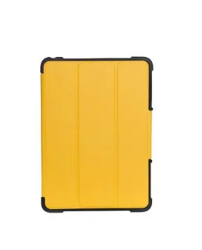 NK NutKase for iPad 10.2" (7th/8th/9th Gen Gen) - Yellow - NK114Y-EL