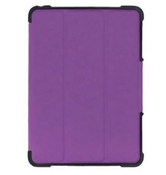 NK NutKase for iPad 10.2" (7th/8th/9th Gen Gen) - Purple - NK114P-EL