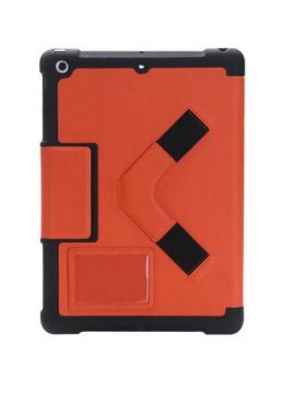NK NutKase for iPad 10.2" (7th/8th/9th Gen Gen) - Orange - NK114O-EL