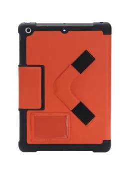 NK NutKase for iPad 10.2" (7th/8th/9th Gen Gen) - Orange - NK114O-EL