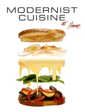Modernist Cuisine At Home