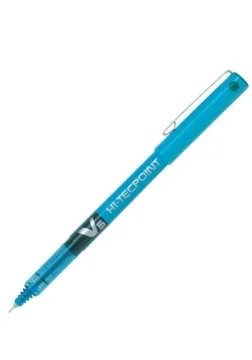 PILOT BXV5 ROLLER PEN Light Blue
