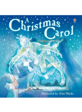 A Christmas Carol (Picture Books)