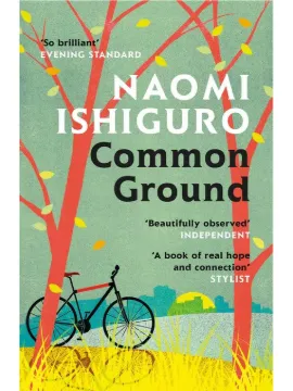 Common Ground