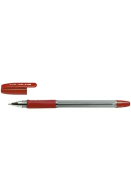 PILOT Ballpoint Pen M RED