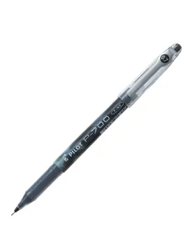 PILOT P-700 BLACK