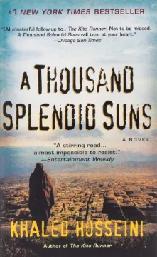 A Thousand Splendid Suns