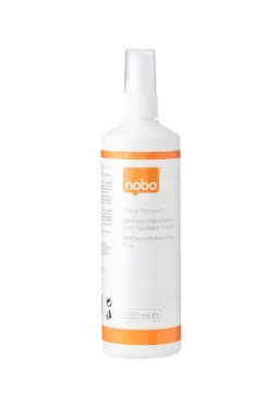 Nobo Whiteboard Cleaning Renovator Spray, 250 ml