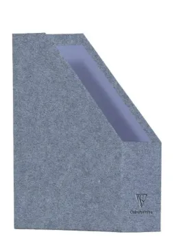 Clairefontaine Jeans Magazine Rack 25x10x32.5cm