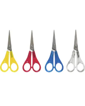 Scissors 13cm pointed