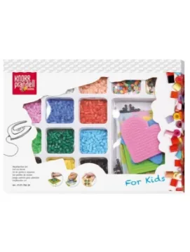 Heyda Melting Beads Complete Set in Presentation Box