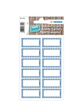 Kitchen Labels Neutral
