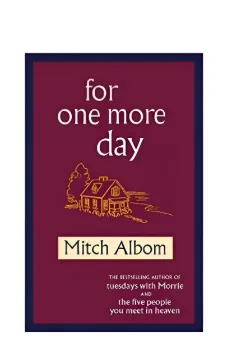 For One More Day