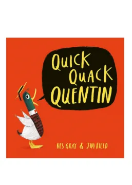Quick Quack Quentin