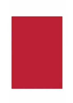 Daler-Rowney Canford Card A4 Guardsman Red 300G
