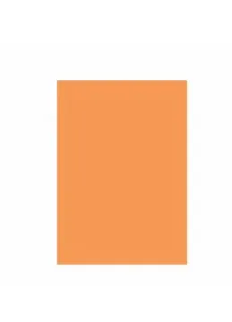 Daler-Rowney Canford Card A4 Tangerine A4 300g