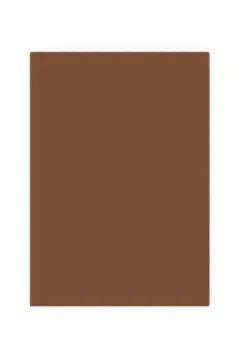 Daler-Rowney Canford Card A4 Gun Metal 300G