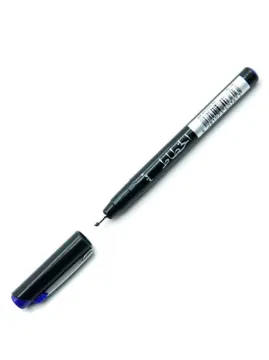 AL KHATAT Calligraphy pen 2mm Blue
