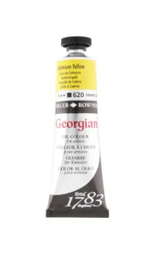 D/R CADMIUM YELLOW PALE COLOUR