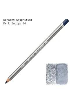 DARK INDIGO 04 GRAPHITINT TUB