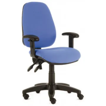 Zari High-Back Chair