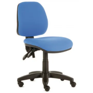 Zari Mid-Back Chair