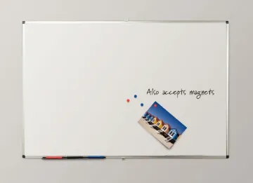 Write on Magnetic Whiteboard 900 x 1200