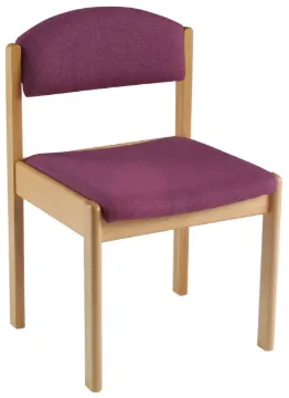 Grangeline Campus Chair without Arms