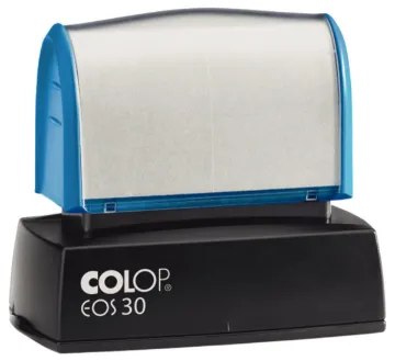 Pre-ink Personalised Address Stamp