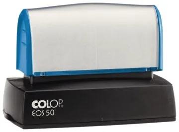 Pre-ink Personalised Name Stamp