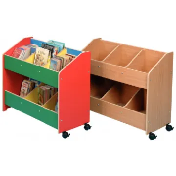 Mobile Classroom Organiser MULTICOLOURED