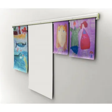 Trapease Paper Hanger - 600mm