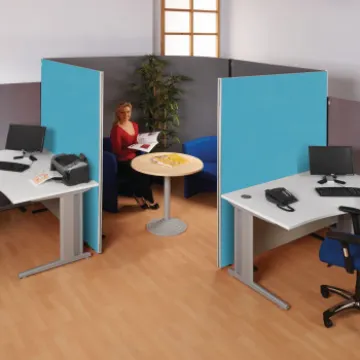 Wall Linking Batten for Busyscreen