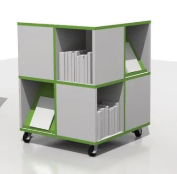 Pick & Choose Unit - Midi